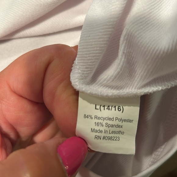 Long Sleeve Cold Weather Thermal. Keeps You Very Warm! Like New! - Picture 4 of 4